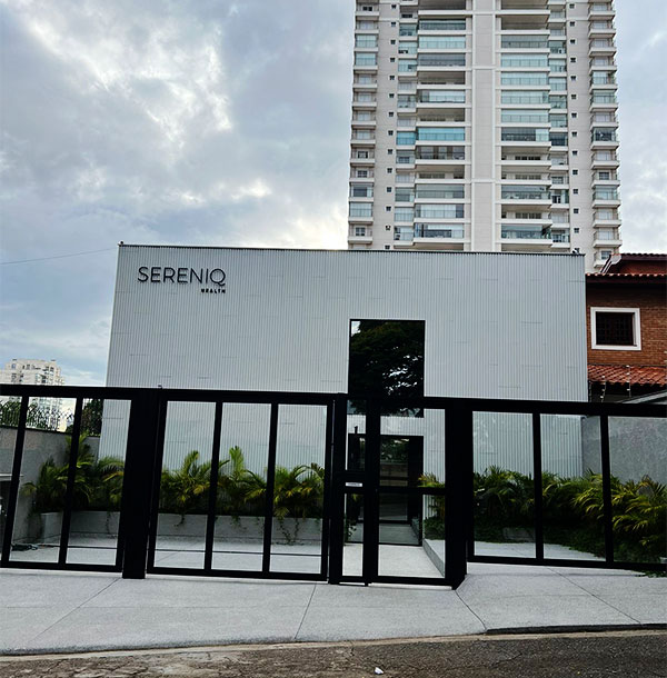 clinica sereniq